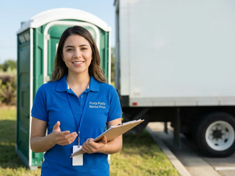 Porta Potty Rental  in Ankeny  FAQ